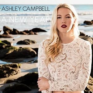 A New Year album cover