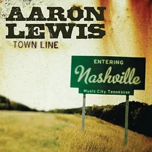 Town Line album cover