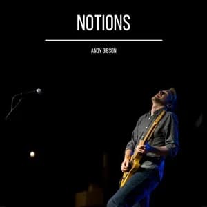 Notions album cover