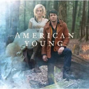 American Young album cover