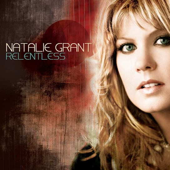 Relentless album cover