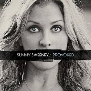 Provoked album cover