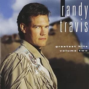 Greatest Hits, Vol. 2 album cover