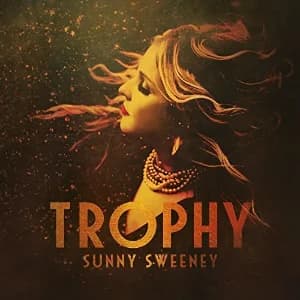 Trophy album cover