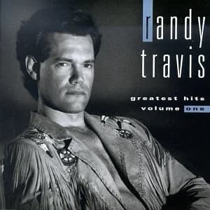 Greatest Hits, Volume 1 album cover