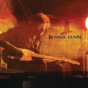 Ronnie Dunn album cover