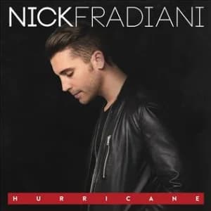 Hurricane album cover
