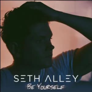 Be Yourself album cover