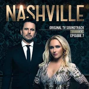Nashville, Season 6: Episode 7 album cover