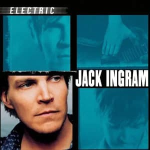Electric album cover