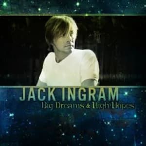 Big Dreams & High Hopes album cover