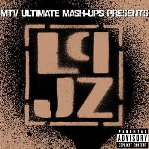 Dirt Off Your Shoulder/Lying From You album cover