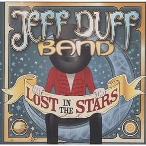 Lost in the Stars album cover