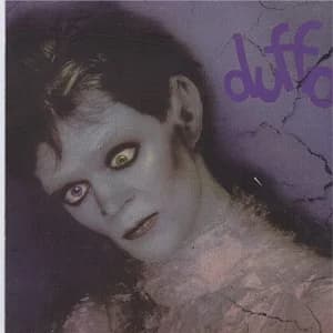 Duffo album cover