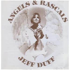Angels & Rascals album cover