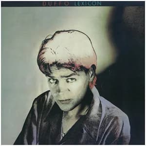 Lexicon album cover