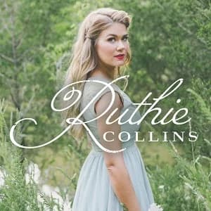 Ruthie Collins album cover