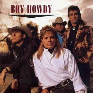 Welcome To Howdywood album cover
