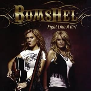 Fight Like A Girl album cover