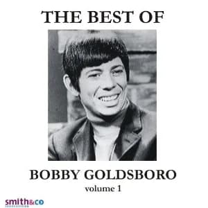 Honey The Very Best Of Bobby Goldsboro, Volume 1 album cover