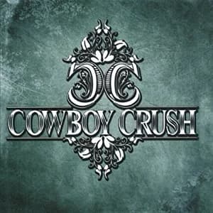 Cowboy Crush album cover