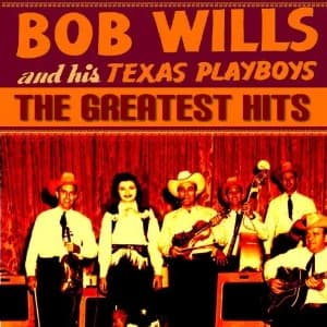 Greatest Hits album cover