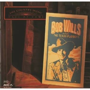 The Country Music Hall Of Fame album cover