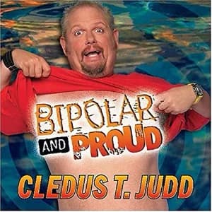Bipolar and Proud album cover