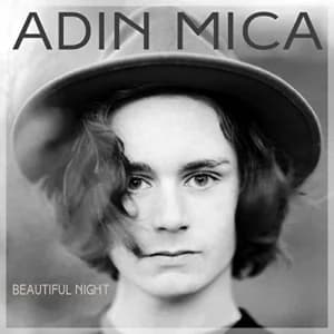 Beautiful Night album cover