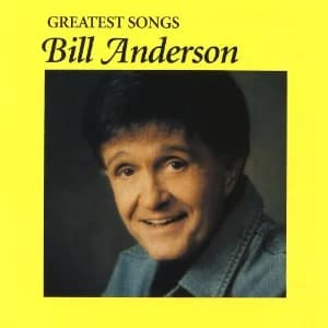 Greatest Songs album cover
