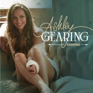 Boomerang album cover