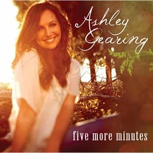 Five More Minutes album cover