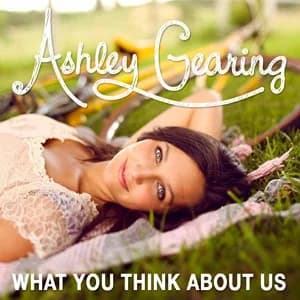 What You Think About Us album cover
