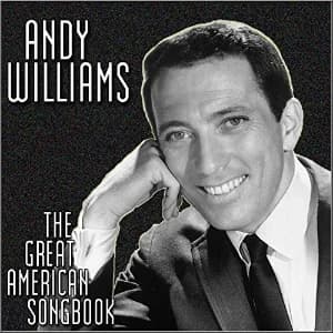 The Great American Songbook album cover