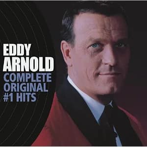 Complete Original #1 Hits album cover