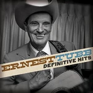 Definitive Hits album cover