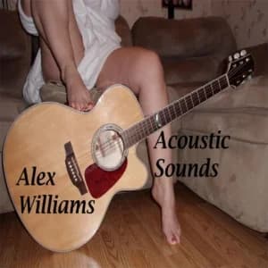 Acoustic Sounds album cover