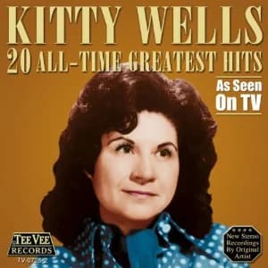 20 All-Time Greatest Hits album cover
