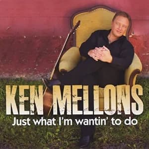 Just What I'm Wantin' to Do album cover