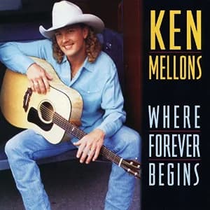 Where Forever Begins album cover