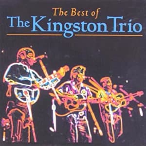 The Best Of album cover