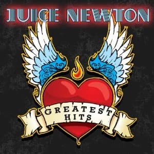 Greatest Hits album cover