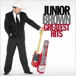 Greatest Hits album cover