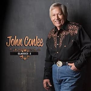 Classics 2 album cover