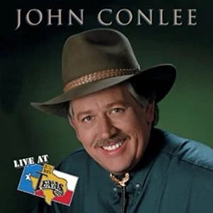 Live at Billy Bob's Texas album cover