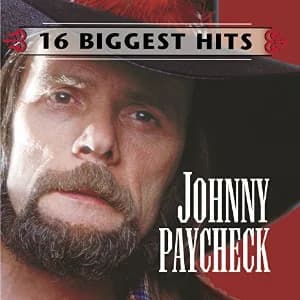 16 Biggest Hits album cover