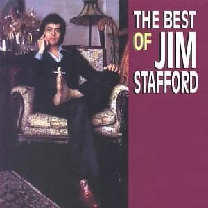 The Best Of album cover