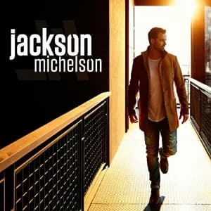 Jackson Michelson album cover
