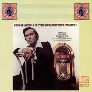 All-Time Greatest Hits Vol. 1 album cover