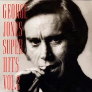 Super Hits, Volume 2 album cover